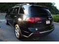 Crystal Black Pearl - MDX Technology Photo No. 6