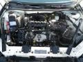 3.8 Liter OHV 12-Valve V6 2004 Chevrolet Impala LS Engine