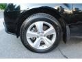 Crystal Black Pearl - MDX Technology Photo No. 8