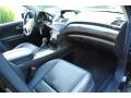 Crystal Black Pearl - MDX Technology Photo No. 9