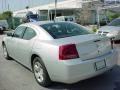 2008 Bright Silver Metallic Dodge Charger Police Package  photo #5