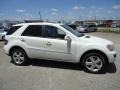 Arctic White - ML 350 4Matic Photo No. 4