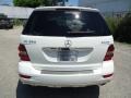 Arctic White - ML 350 4Matic Photo No. 7