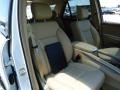 Arctic White - ML 350 4Matic Photo No. 19