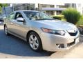 Palladium Metallic - TSX Sedan Photo No. 1