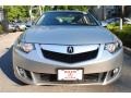 Palladium Metallic - TSX Sedan Photo No. 2