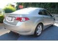 Palladium Metallic - TSX Sedan Photo No. 4
