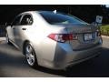 Palladium Metallic - TSX Sedan Photo No. 6