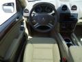 Arctic White - ML 350 4Matic Photo No. 29
