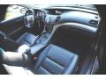 Palladium Metallic - TSX Sedan Photo No. 9