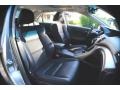 Palladium Metallic - TSX Sedan Photo No. 10