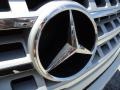 Arctic White - ML 350 4Matic Photo No. 33
