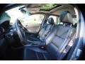 Palladium Metallic - TSX Sedan Photo No. 12