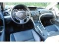 Palladium Metallic - TSX Sedan Photo No. 15