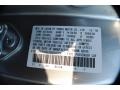 Palladium Metallic - TSX Sedan Photo No. 17