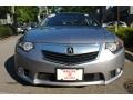 Forged Silver Pearl - TSX Sedan Photo No. 2