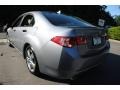 Forged Silver Pearl - TSX Sedan Photo No. 6