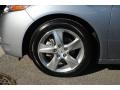Forged Silver Pearl - TSX Sedan Photo No. 8