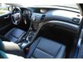 Forged Silver Pearl - TSX Sedan Photo No. 9