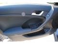 Forged Silver Pearl - TSX Sedan Photo No. 11