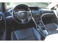 Forged Silver Pearl - TSX Sedan Photo No. 15