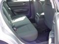 Bright Silver Metallic - Charger Police Package Photo No. 11