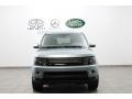 Indus Silver Metallic - Range Rover Sport HSE LUX Photo No. 3