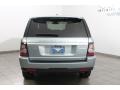 Indus Silver Metallic - Range Rover Sport HSE LUX Photo No. 4