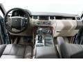 Indus Silver Metallic - Range Rover Sport HSE LUX Photo No. 6