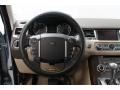 Indus Silver Metallic - Range Rover Sport HSE LUX Photo No. 7