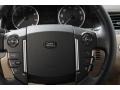 Indus Silver Metallic - Range Rover Sport HSE LUX Photo No. 8