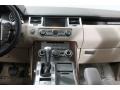 Indus Silver Metallic - Range Rover Sport HSE LUX Photo No. 9