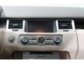 Indus Silver Metallic - Range Rover Sport HSE LUX Photo No. 10