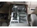 Indus Silver Metallic - Range Rover Sport HSE LUX Photo No. 11