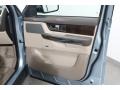 Indus Silver Metallic - Range Rover Sport HSE LUX Photo No. 13