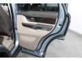 Indus Silver Metallic - Range Rover Sport HSE LUX Photo No. 14