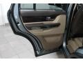 Indus Silver Metallic - Range Rover Sport HSE LUX Photo No. 15