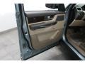 Indus Silver Metallic - Range Rover Sport HSE LUX Photo No. 16