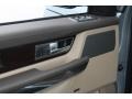 Indus Silver Metallic - Range Rover Sport HSE LUX Photo No. 17