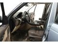 Indus Silver Metallic - Range Rover Sport HSE LUX Photo No. 18