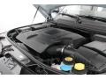Indus Silver Metallic - Range Rover Sport HSE LUX Photo No. 27