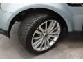 Indus Silver Metallic - Range Rover Sport HSE LUX Photo No. 29