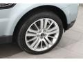 Indus Silver Metallic - Range Rover Sport HSE LUX Photo No. 30