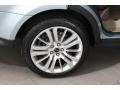 Indus Silver Metallic - Range Rover Sport HSE LUX Photo No. 31