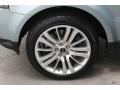 Indus Silver Metallic - Range Rover Sport HSE LUX Photo No. 33