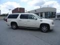 White Diamond - Escalade ESV AWD Photo No. 5