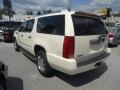 White Diamond - Escalade ESV AWD Photo No. 8