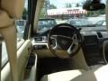 White Diamond - Escalade ESV AWD Photo No. 11