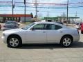 Bright Silver Metallic - Charger SXT AWD Photo No. 2