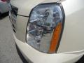 White Diamond - Escalade ESV AWD Photo No. 47
